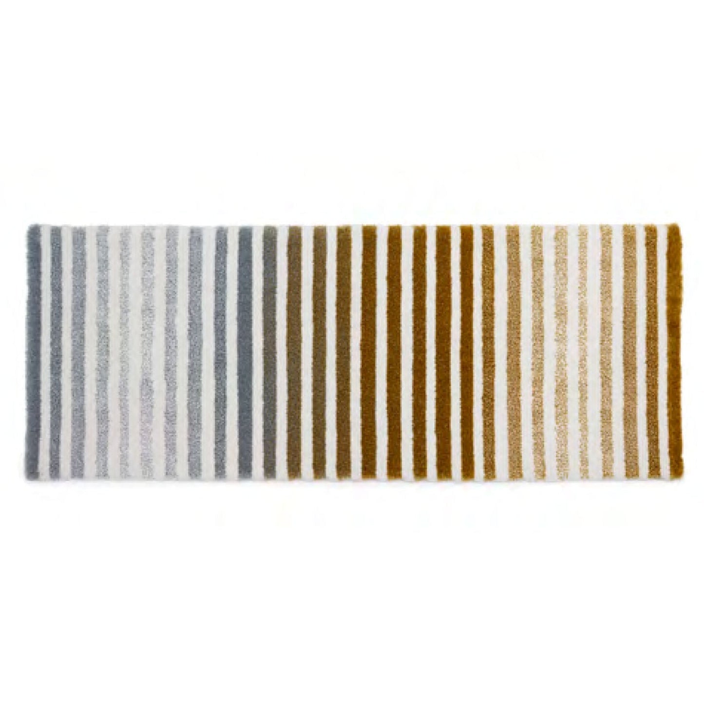 BARNS Sparkling Bathroom Rug by Abyss & Habidecor - |VESIMI Design| Luxury Bathrooms and Home Decor