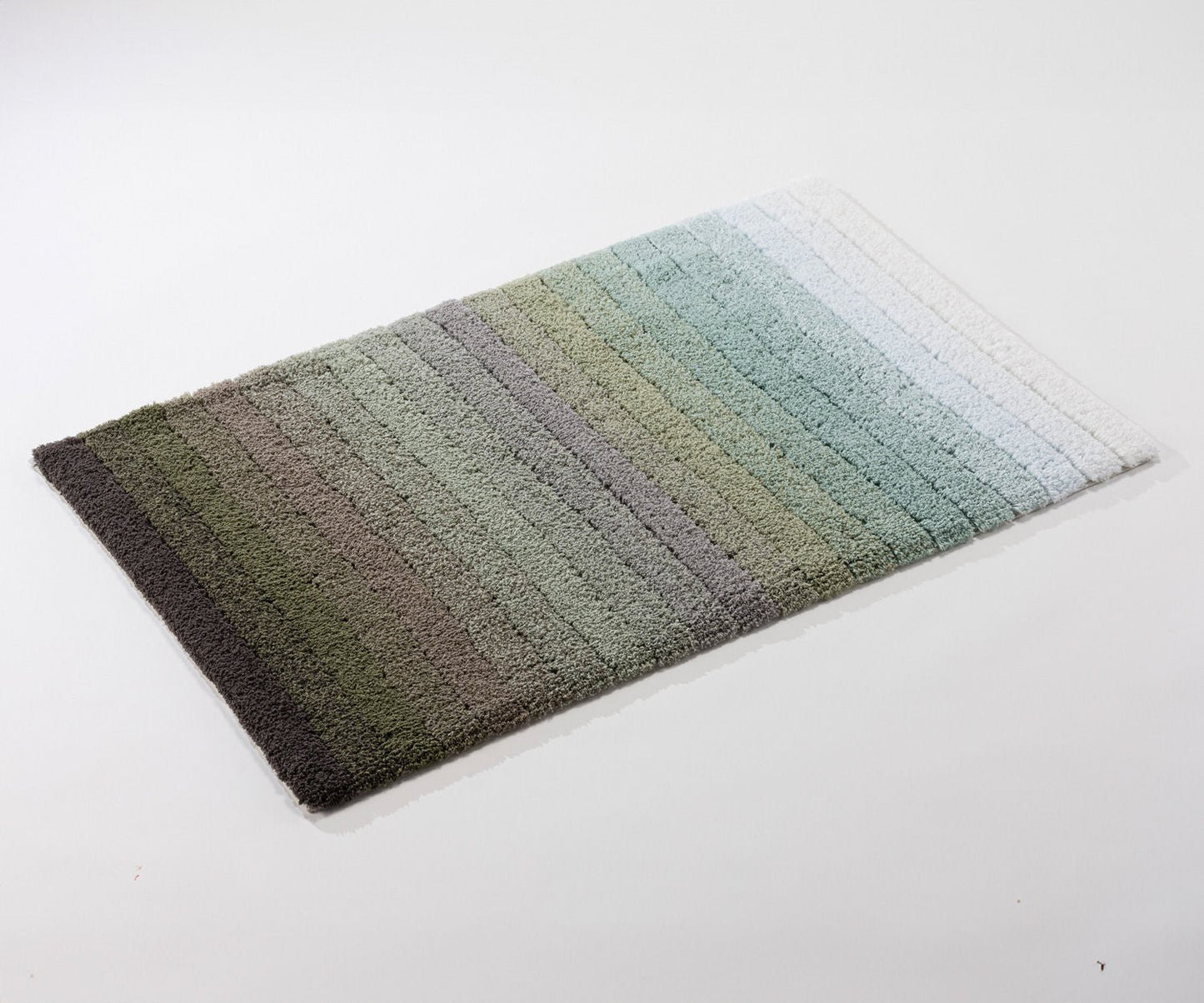 Luxury Egyptian Cotton Bathroom Rug MAIOR by Abyss & Habidecor - |VESIMI Design| Luxury Bathrooms and Home Decor